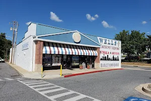 Anneslie Shopping Center image