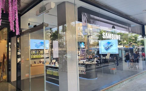 SAMSUNG Store image