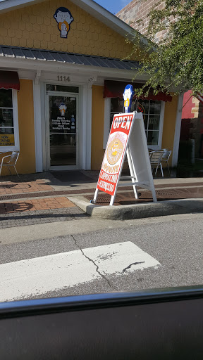 Donut Shop «Tato-Nut Donut Shop», reviews and photos, 1114 Government St, Ocean Springs, MS 39564, USA