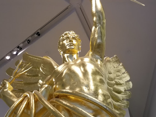 Thrift Store «St. Vincent de Paul Thrift Store of Dallas», reviews and photos, 3052 W Northwest Hwy, Dallas, TX 75220, USA