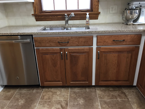 Kitchen Remodeler «Doors & Drawers of NW Ohio», reviews and photos, 2269 S Byrne Rd, Toledo, OH 43614, USA