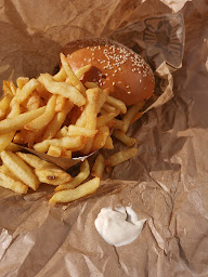 Photo n°25 de Friterie Sulli à Wimereux ()