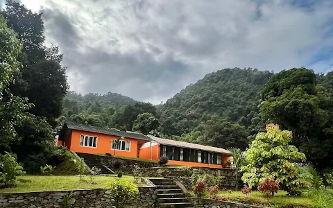 Atmashree Yoga Retreat image