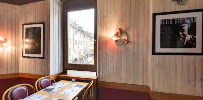 Atmosphère du Restaurant Ramoneur Savoyard à Annecy - n°7