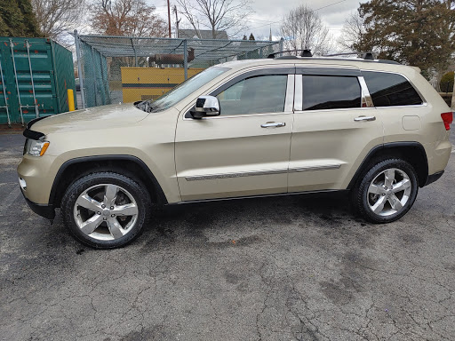 Used Car Dealer «PA Auto Sales.com», reviews and photos, 9900 Bustleton Ave, Philadelphia, PA 19115, USA