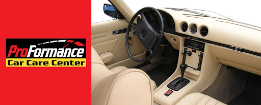 Auto Repair Shop «ProFormance Car Care Center», reviews and photos, 3369 W Main St, Dothan, AL 36305, USA