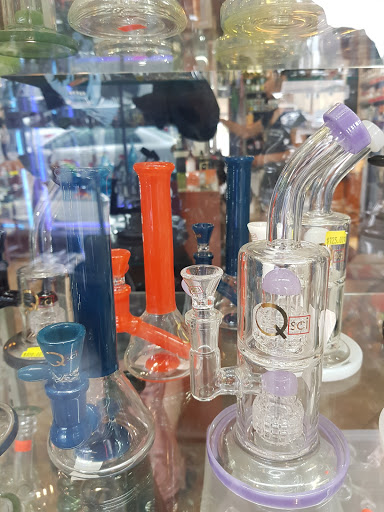 Tobacco Shop «PB Tobacco Smoke Shop», reviews and photos, 1449 Garnet Ave, San Diego, CA 92109, USA