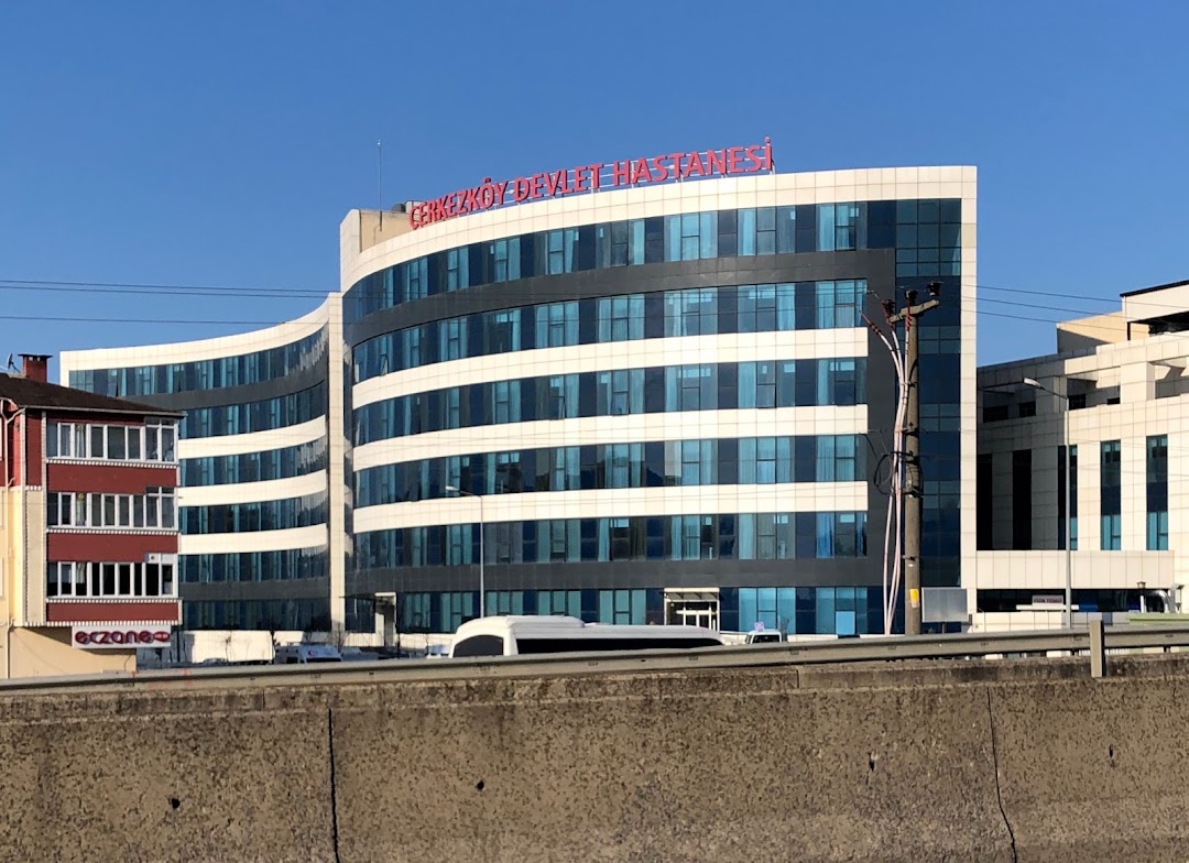erkezky Devlet Hastanesi