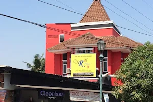 Cyrill Refleksi 1, Villa Bogor Indah image