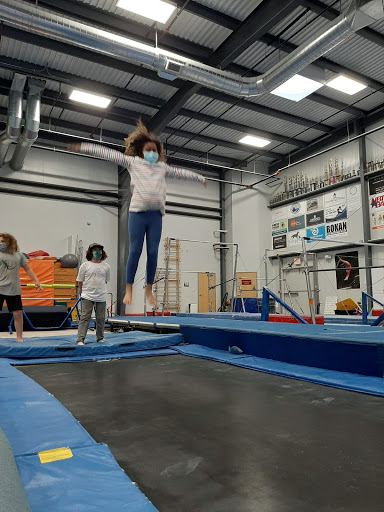 Gymnastics Center «Regal Gymnastics», reviews and photos, 2 Corporate Dr, Essex Junction, VT 05452, USA