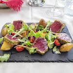 Photo n°2 de l'avis de Cristiana.a fait le 01/02/2023 à 12:48 sur le  Ristorante Cosmorì à Quarto d'Altino