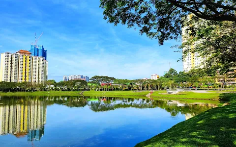 Danau Kota Lake image