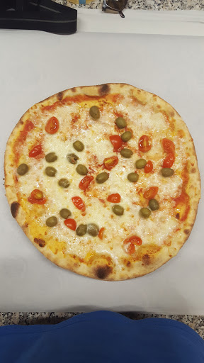 Pizzeria 5 Stagioni 2 in San Bonifacio, Provincia di Verona