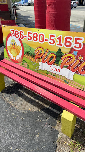 Supermarket «Presidente Supermarket», reviews and photos, 495 W 29th St, Hialeah, FL 33012, USA