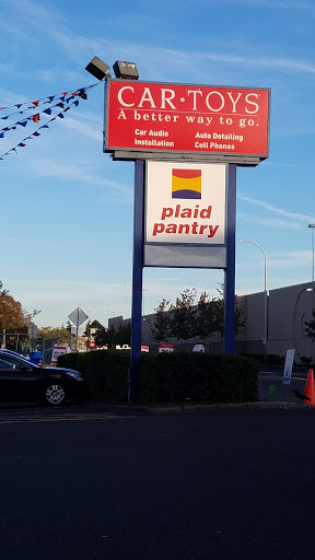 Car Stereo Store «Car Toys», reviews and photos, 1457 N Hayden Island Dr, Portland, OR 97217, USA