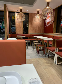 Les plus récentes photos du Restauration rapide McDonald's Forges-les-Eaux - n°6