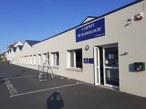 Centre de radiologie (échographie, mammographie, radiologie, panoramique dentaire)à 20 minutes de Caen à Villers-Bocage