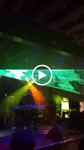 Live Music Venue «The Riot Room», reviews and photos, 4048 Broadway St, Kansas City, MO 64111, USA