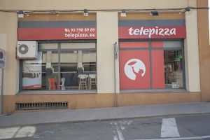 Telepizza Mataró - Pizza i Menjar a Domicili image
