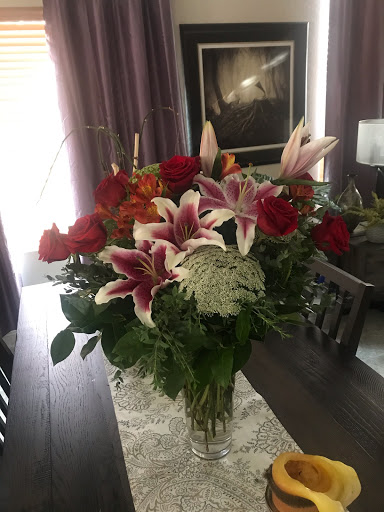 Florist «English Garden Florist», reviews and photos, 4171 S Maryland Pkwy, Las Vegas, NV 89119, USA