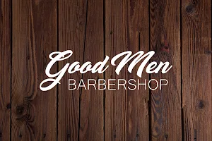 GoodMen barbershop image
