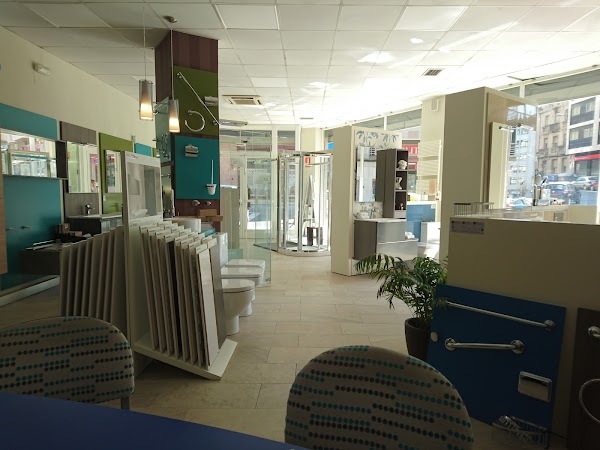 Baño  Cerámica