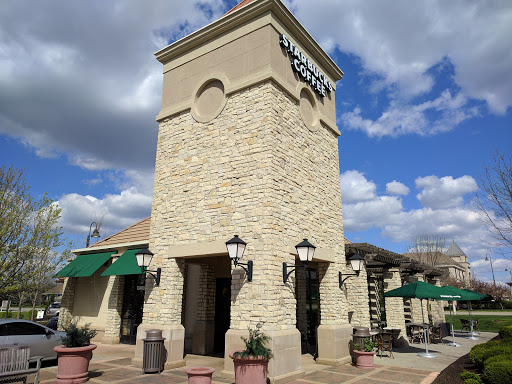 Coffee Shop «Starbucks», reviews and photos, 13480 Briar St, Leawood, KS 66209, USA