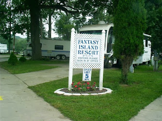 Fantasy Island Campground