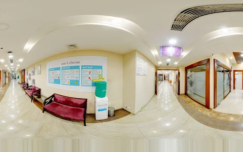 Apollo Cradle & Children's Hospital in Amritsar image