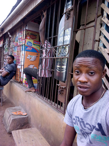 Three Brothers Odogunyan Ikorodu, Ikorodu, Nigeria, Hotel, state Ogun