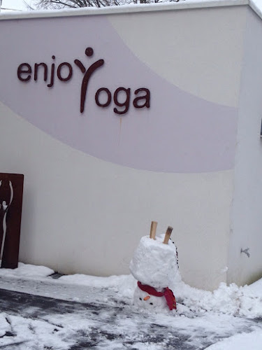 Rezensionen über enjoYoga in Sursee - Yoga-Studio
