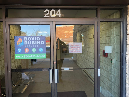 HVAC Contractor «Rubino Service Co», reviews and photos, 1255 County Rte 561, Voorhees Township, NJ 08043, USA