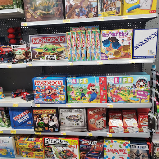 Department Store «Walmart», reviews and photos, 1365 Boston Post Rd, Milford, CT 06460, USA