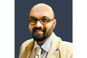 Syed Hussaini, MD image