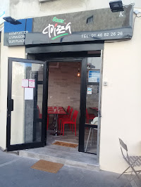 Photos du propriétaire du Restaurant Golden Pizza Vincennes - n°1