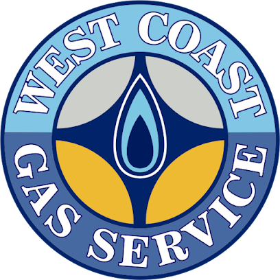 West Coast Gas Service