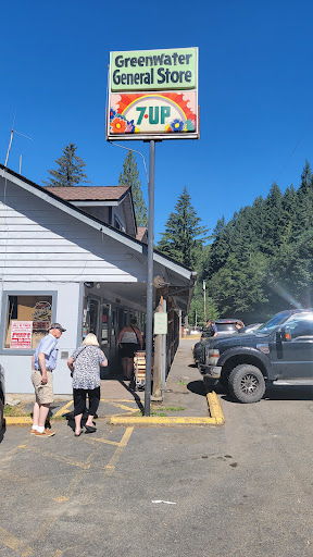 Greenwater General Store, 58120 WA-410, Enumclaw, WA 98022, USA, 