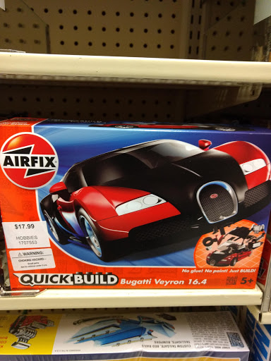 Craft Store «Hobby Lobby», reviews and photos, 5329 Monroe St, Toledo, OH 43623, USA