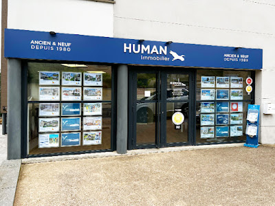 Human Immobilier Isle à Isle