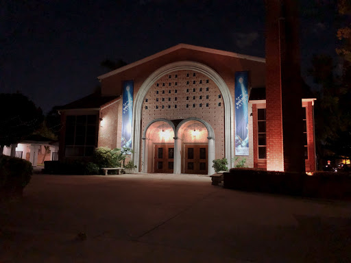 First United Methodist Church-Downtown Orange Preschool