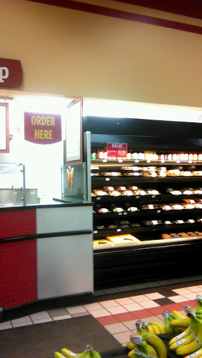 Supermarket «Giant Eagle Supermarket», reviews and photos, 1300 Country Club Rd, Monongahela, PA 15063, USA