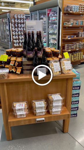 Grocery Store «Whole Foods Market», reviews and photos, 10601 San Jose Blvd, Jacksonville, FL 32257, USA