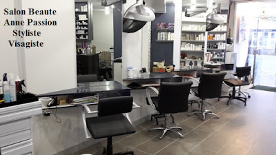 Anne Passion coiffure Nantes à Nantes