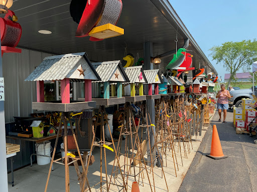 Grocery Store «Country Lane Market & Pantry», reviews and photos, 1642 16th St, Barron, WI 54812, USA