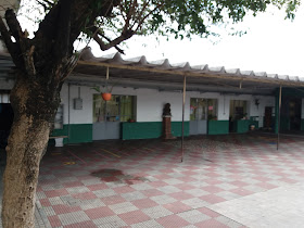 Escuela Nro. 24 "Juan Zorrilla de San Martín"