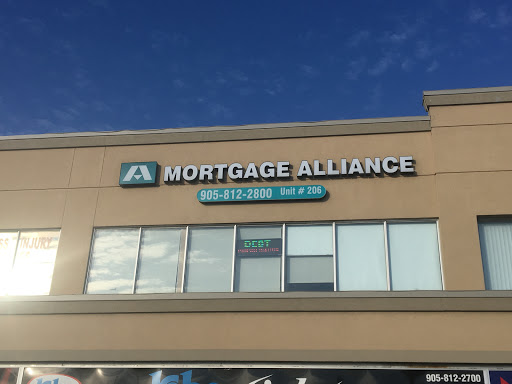 Mortgage Alliance Company Of Canada