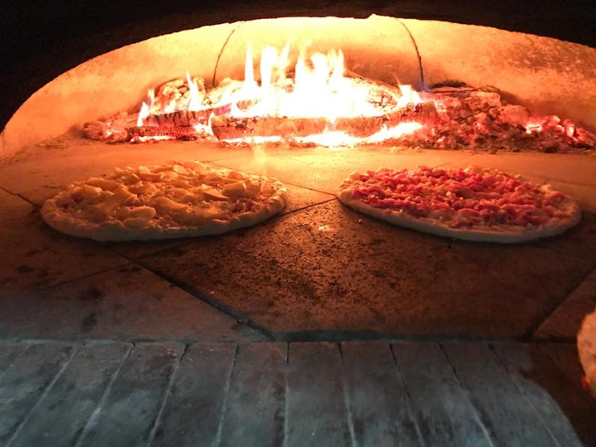 Pompei Pizzas 54340 Pompey