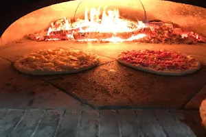 Pompei Pizzas image