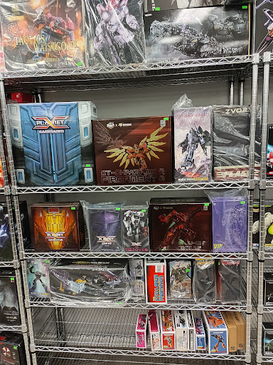 Toy Store «Toy Arena», reviews and photos, 14145 Proctor Ave, La Puente, CA 91746, USA