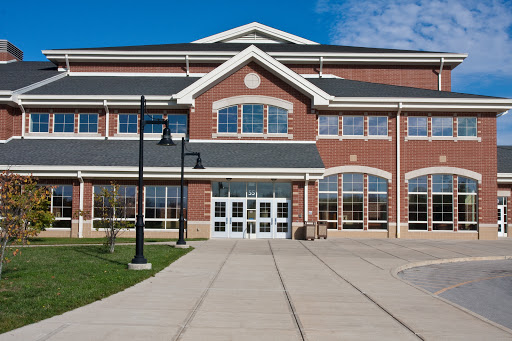 Performing Arts Theater «The Franklin Performing Arts Center», reviews and photos, 2600 Cumberland Dr, Franklin, IN 46131, USA